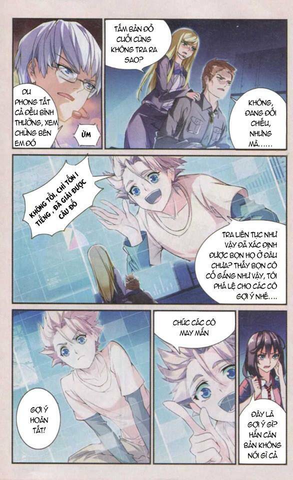 mafia bride chapter 16 22