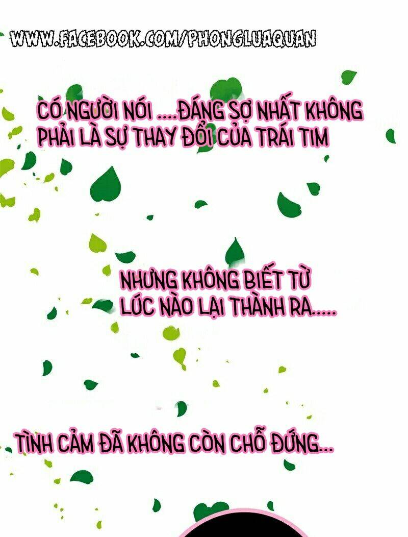 cực phẩm đại nhân - tiểu tâm can chapter 1 4