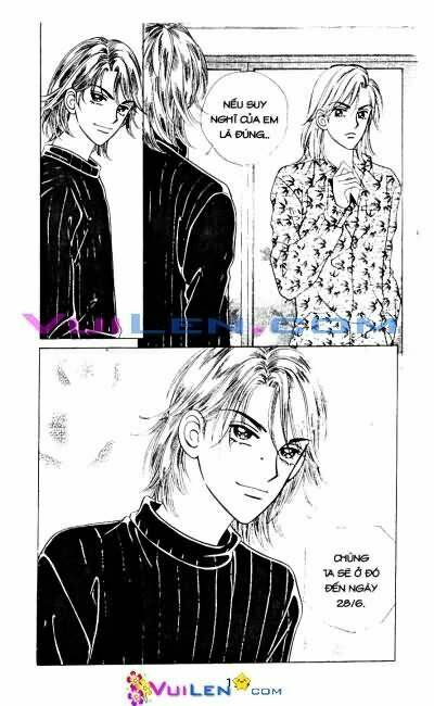 bữa tối của hoàng tử chapter 5 136