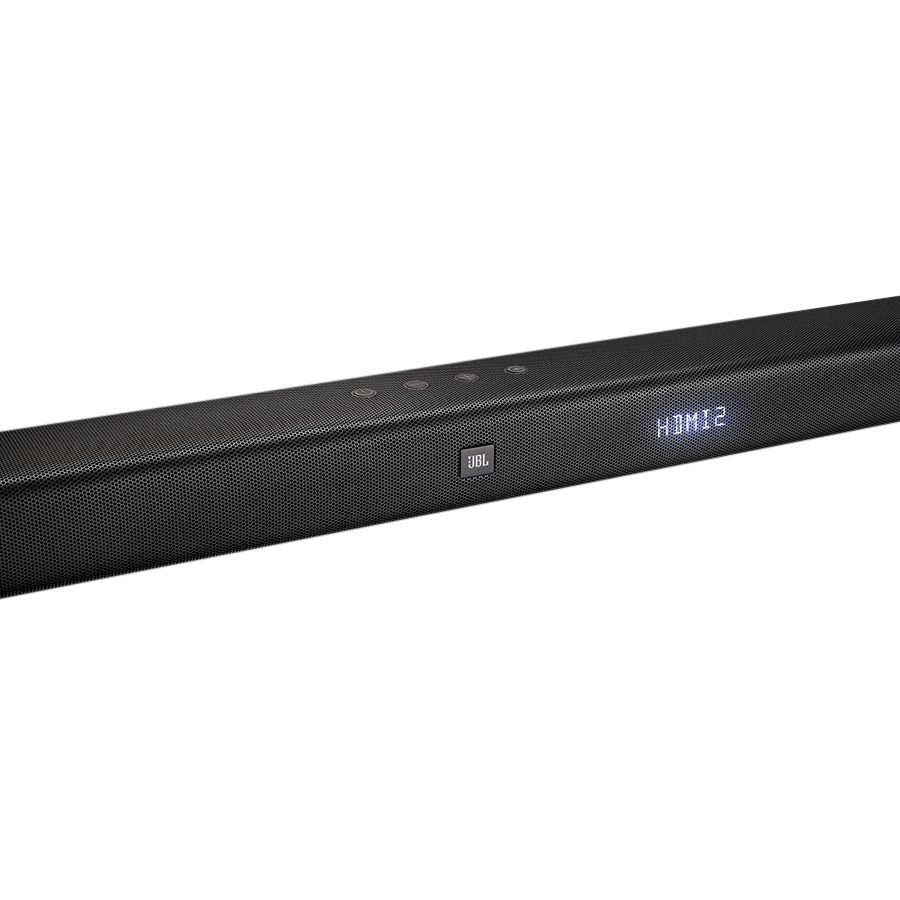 Loa Soundbar 3.1Ch JBL Bar 3.1 - Hàng Chính Hãng