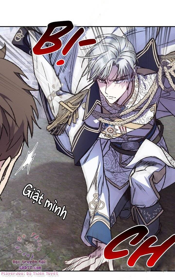 cha, con không muốn kết hôn đâu chapter 15 51