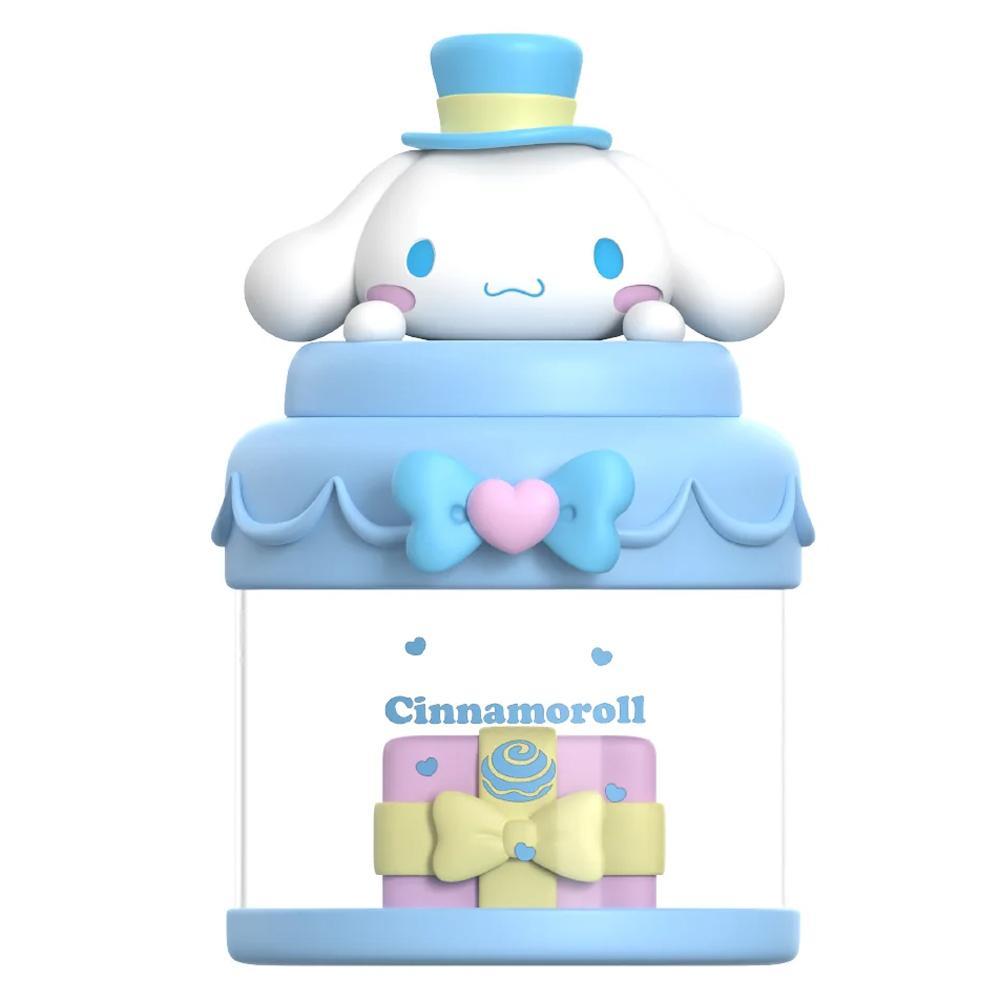Blindbox Mô Hình Sanrio Characters - Surprise Magic Jar - Moetch MM77