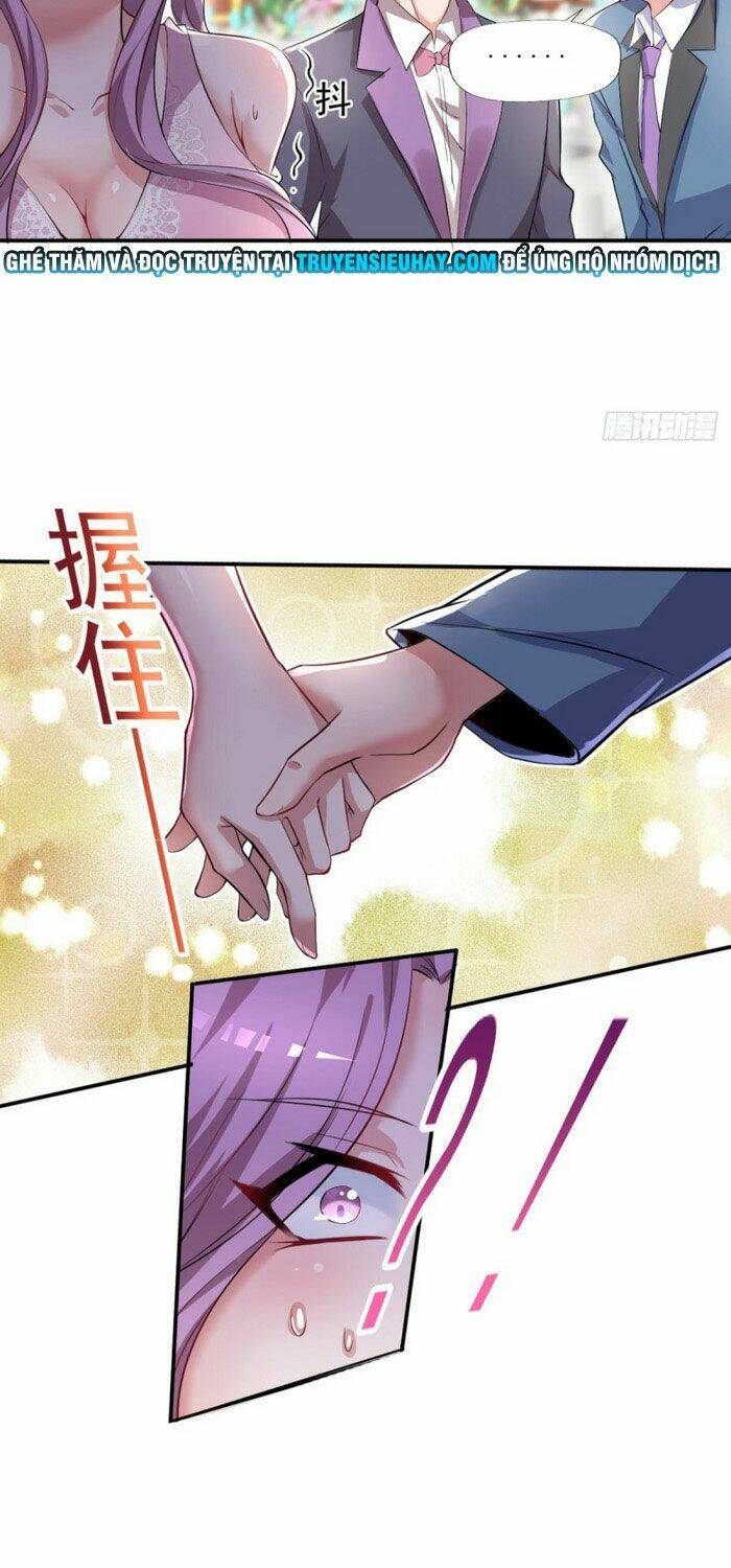 mở phòng khám tại tu tiên giới chapter 55 7