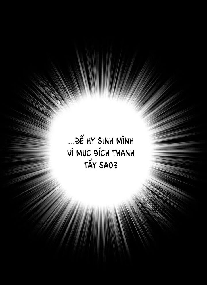 nữ hoàng bí ẩn chapter 13.1 23