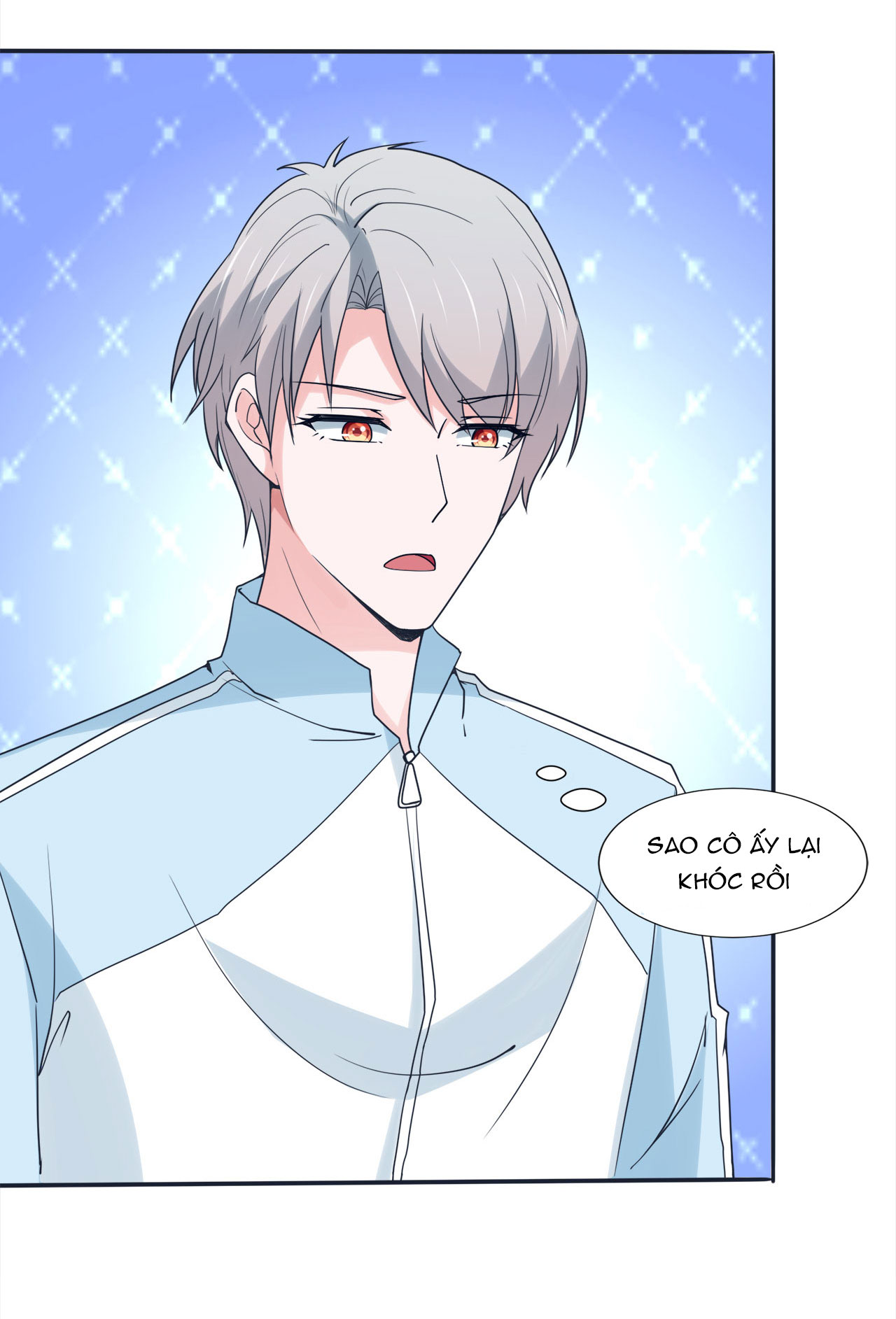 bí mật không thể yêu đương chapter 21 17