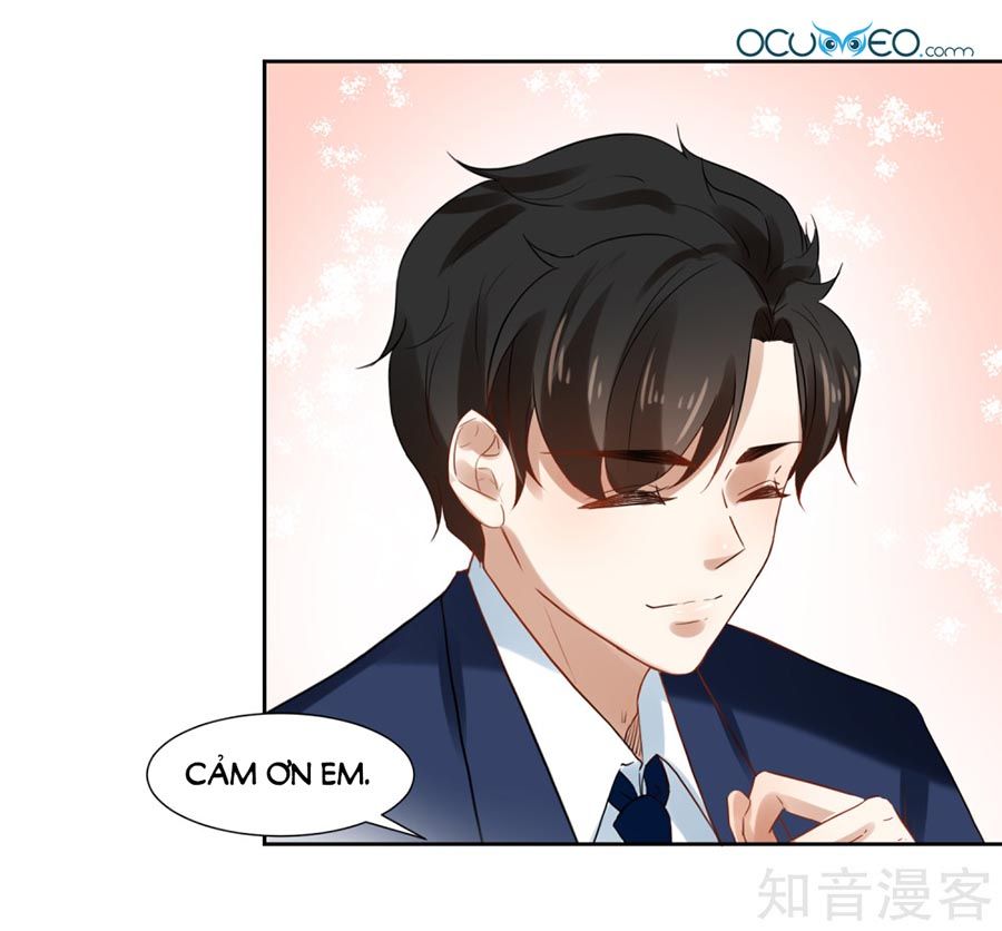 thầy giáo ác ma yêu tôi rồi chapter 71 9