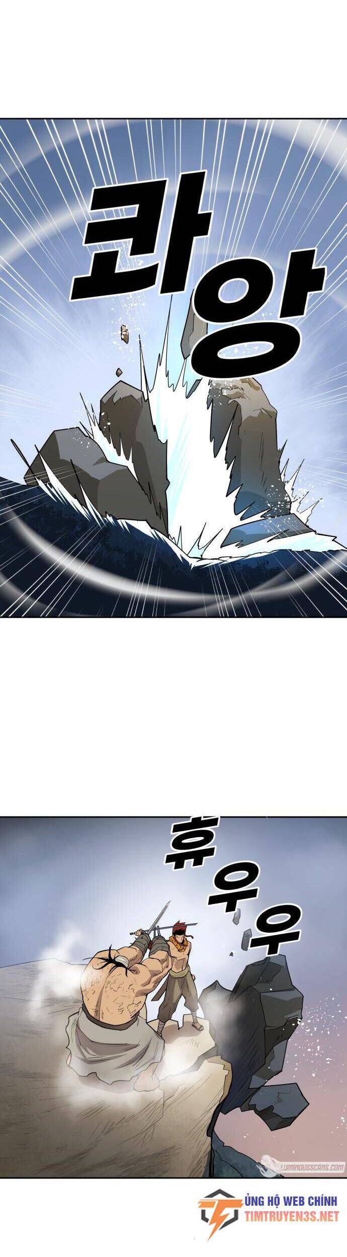 kiếm sĩ thiếu niên chapter 50 20