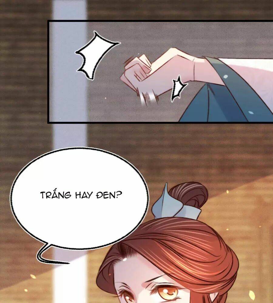 phượng hoàn triều: vương gia yêu nghiệt xin tránh đường chapter 21 36