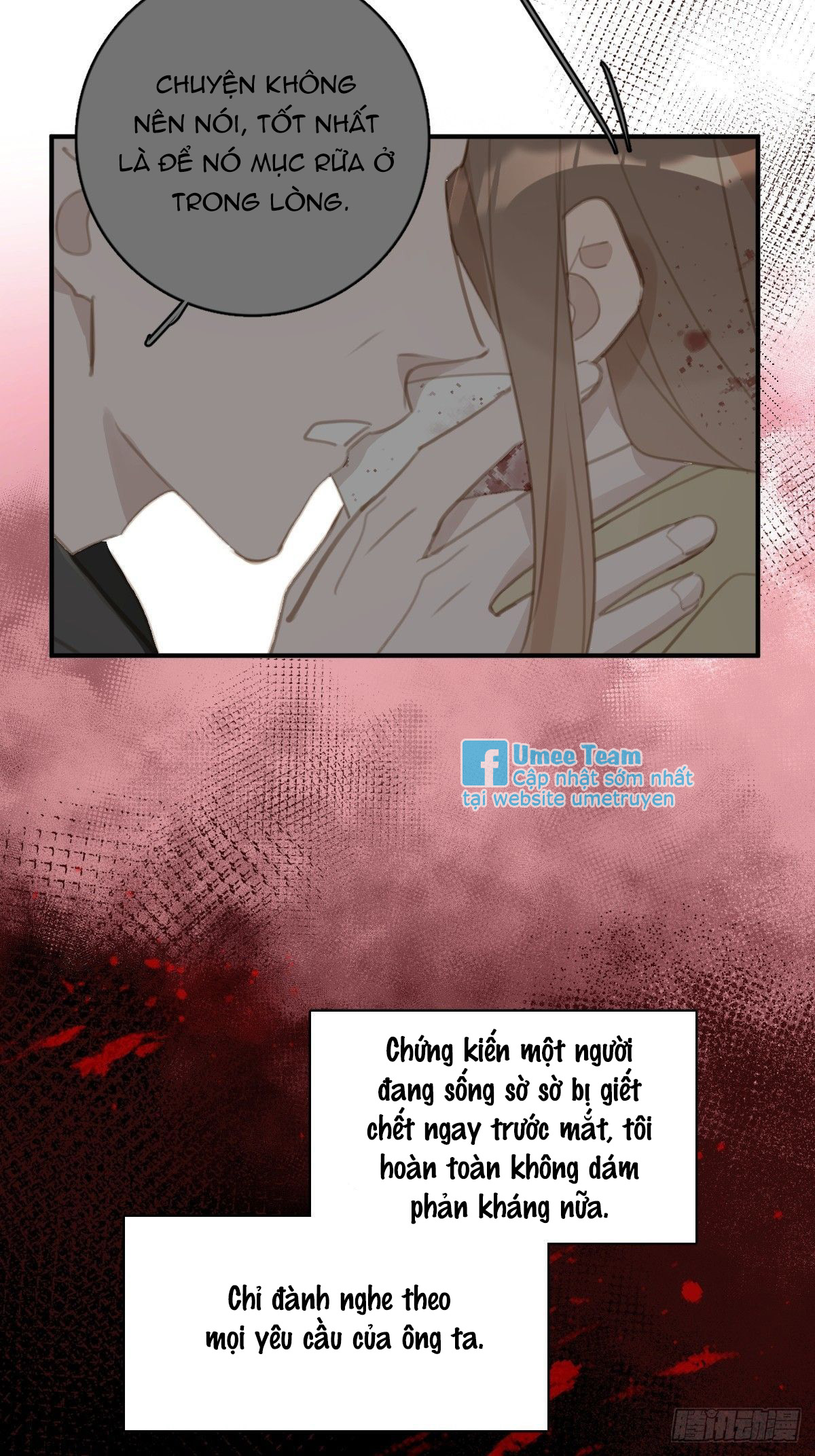 đêm đầy sao nói với em chapter 71 6