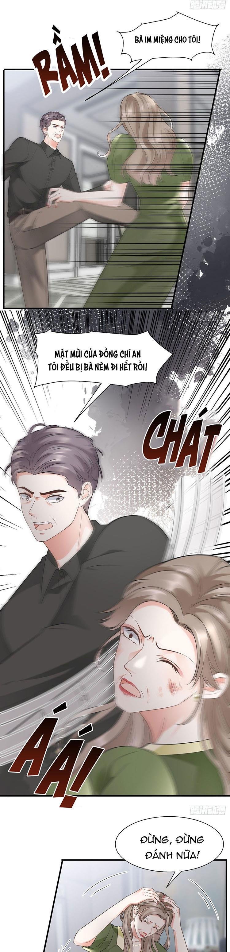 [16+] đại tiểu thư có thể có ý đồ xấu chapter 29.1 4