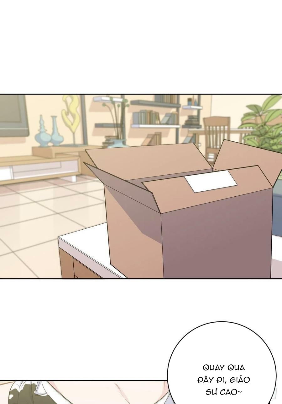 bố vợ đại nhân là bà xã chapter 210 32