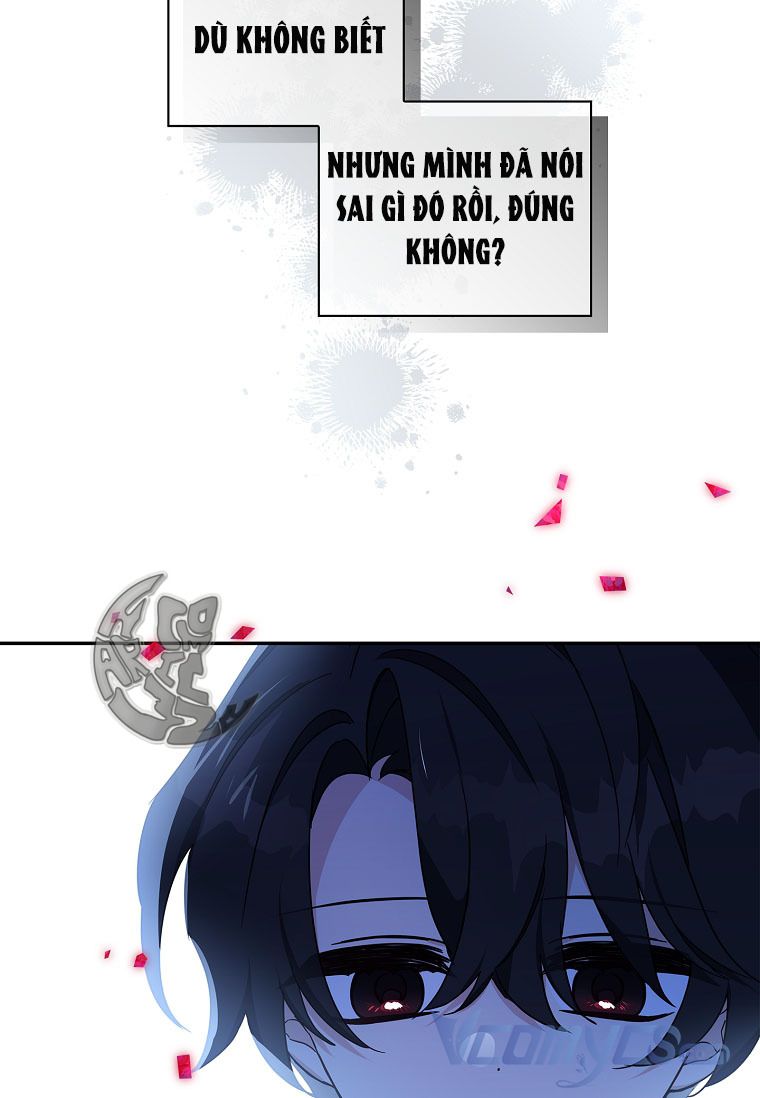 trở thành con gái út của công tước phản diện chapter 21 6