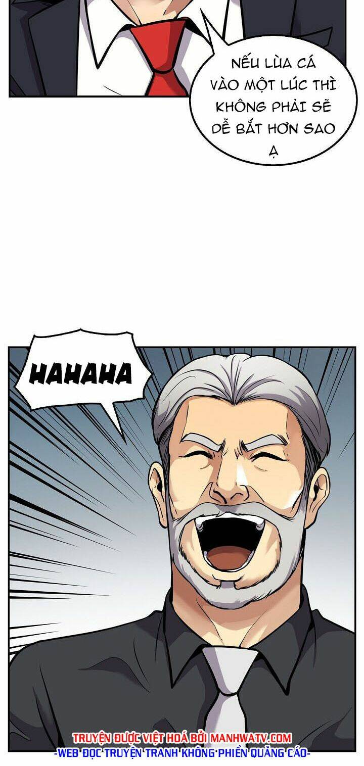 điều tra viên chuyển sinh chapter 88 7