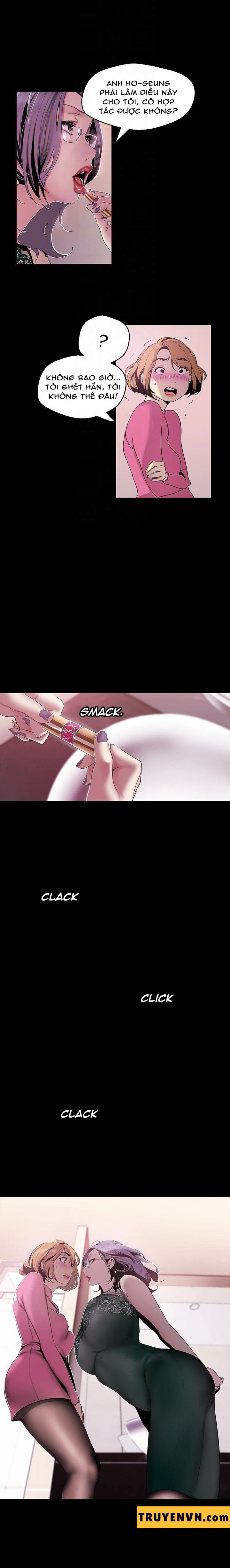 một thế giới mới tuyệt vời chapter 56 17