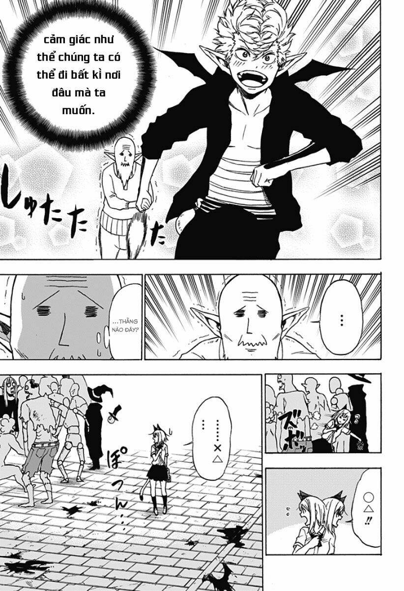 pochi kuro chapter 4 14