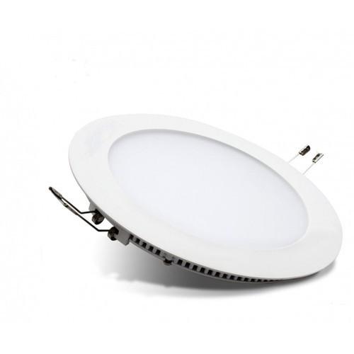Đèn led âm trần siêu mỏng 3w, 6w, 9w, 12w