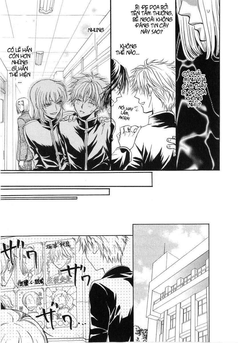 princess princess chapter 15 49