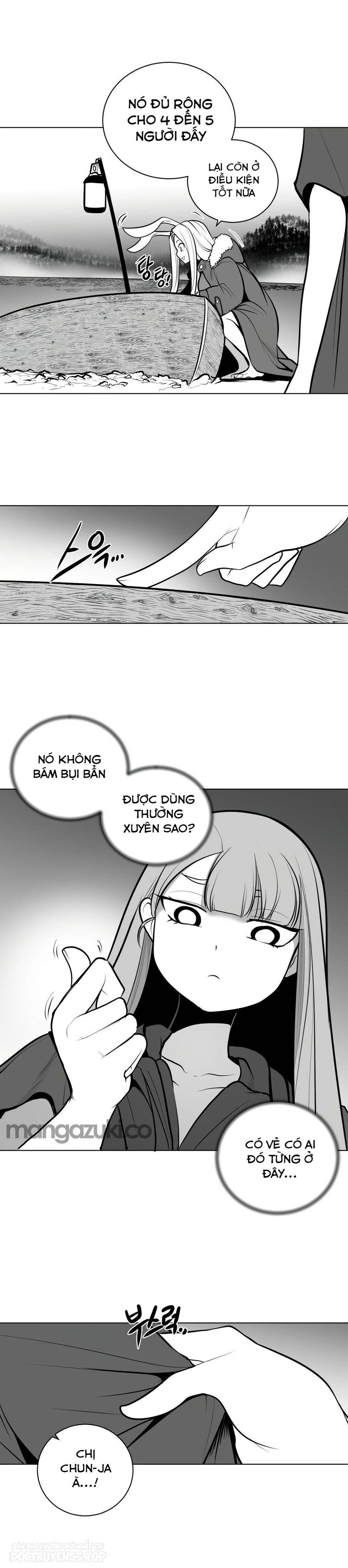 độc lạ dungeon chapter 48 15
