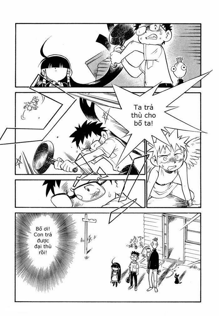 lucu lucu chapter 1 13