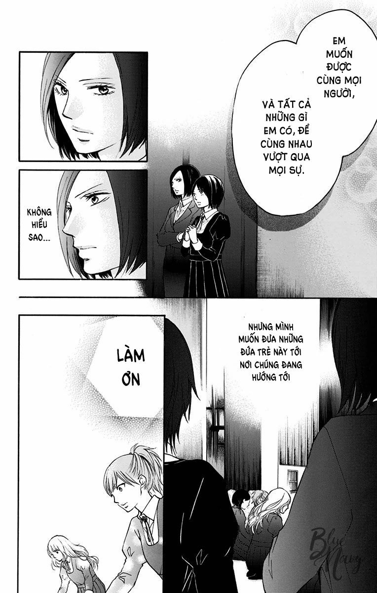 kono oto tomare! chapter 46 10