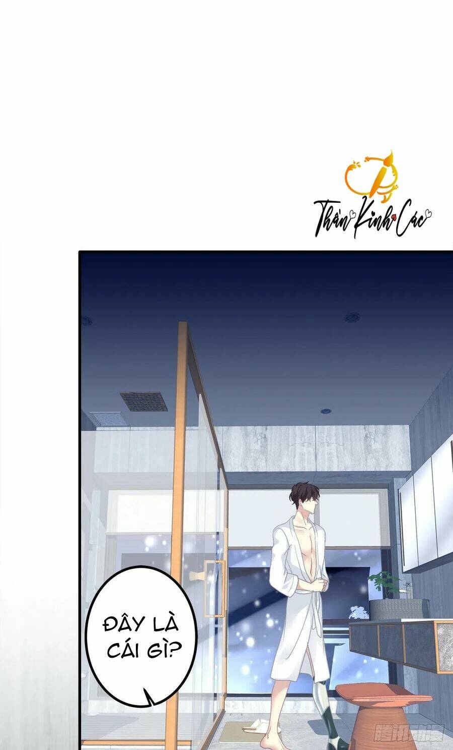 toàn bộ nắm trong tay chapter 61 58