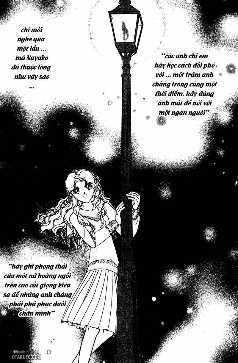 khúc tình ca ban mai - akatsuki no aria chapter 9 7