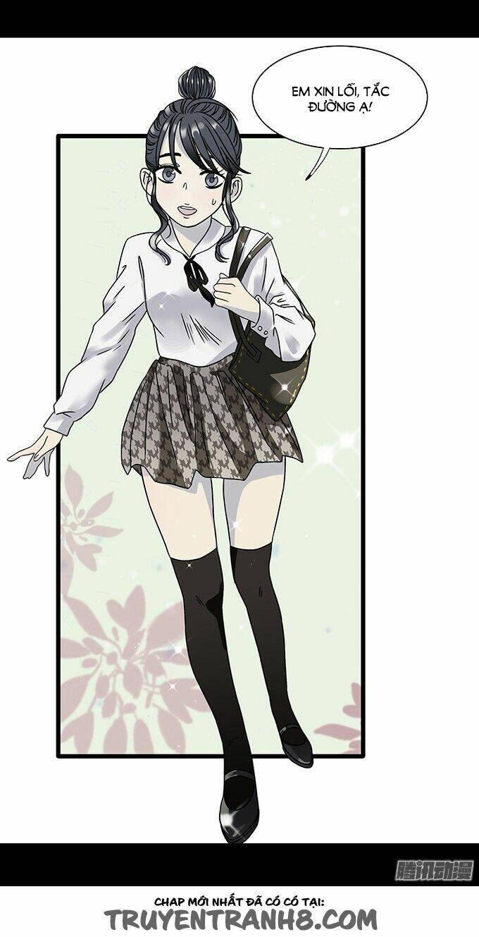 ớn lạnh tuyệt đối chapter 87 6