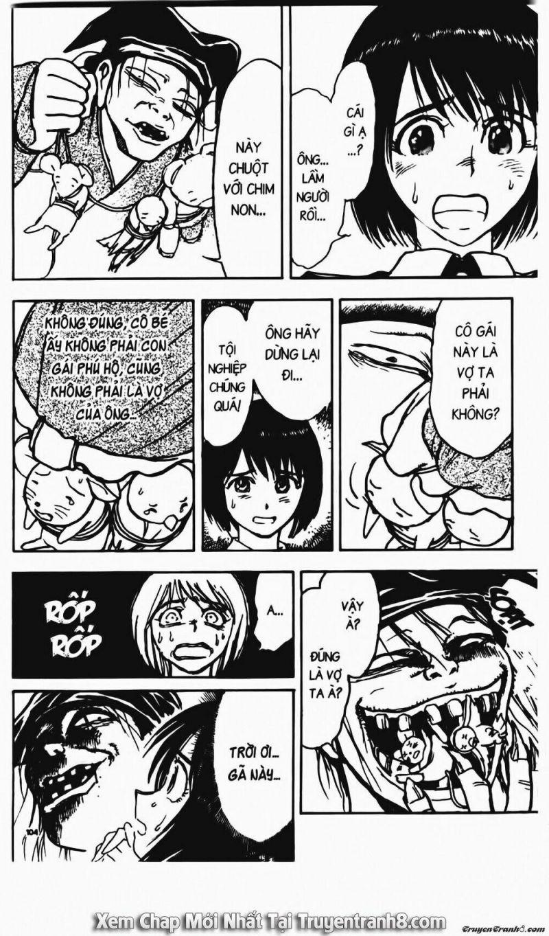 sắc lệnh ánh trăng chapter 22 12