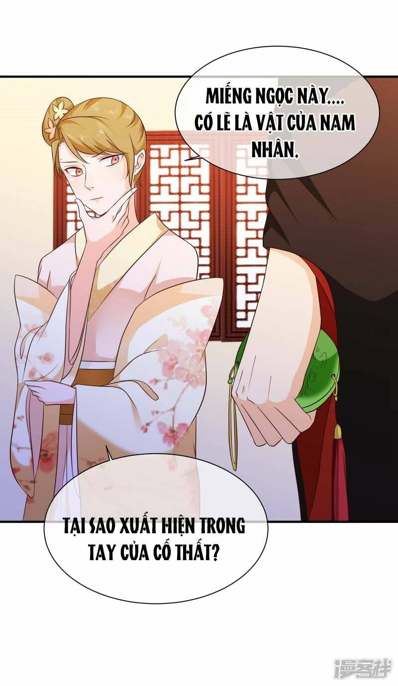 mười dặm hồng trang, thay huynh xuất giá chapter 40 6