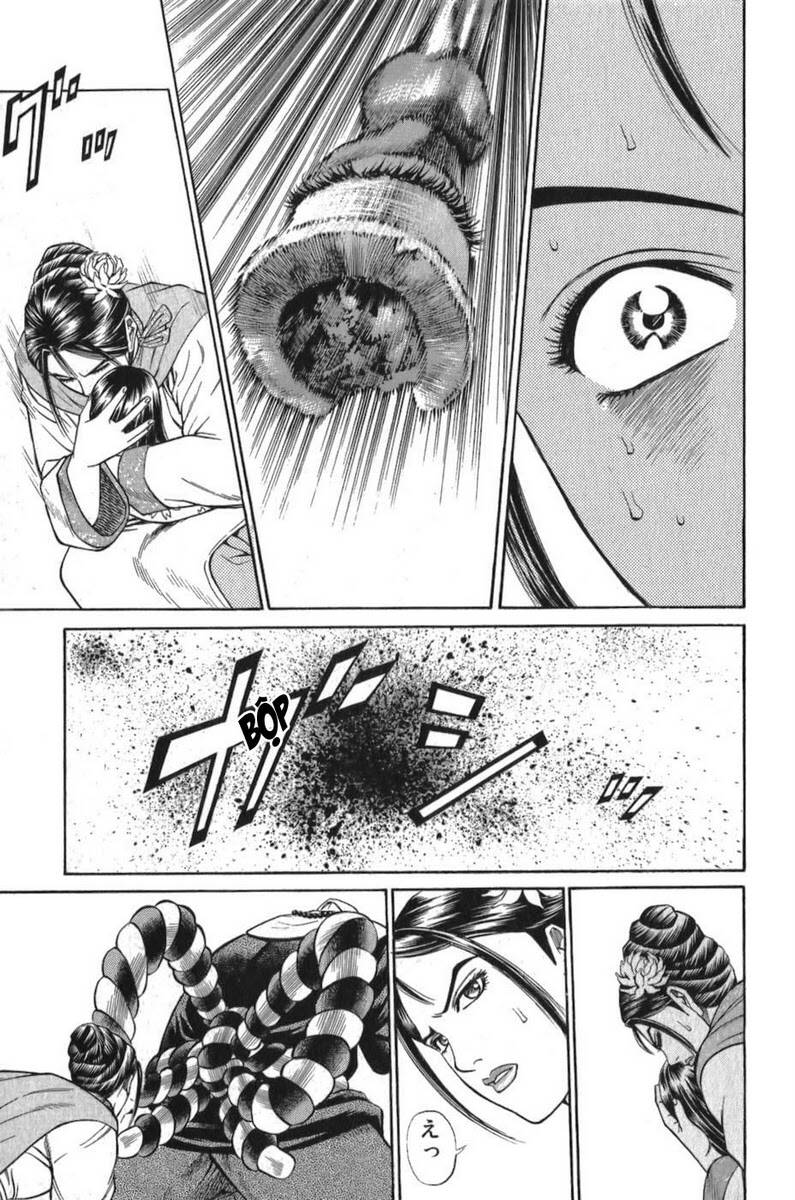 thiếu niên vương i - shana oh yoshitsune i chapter 57 21