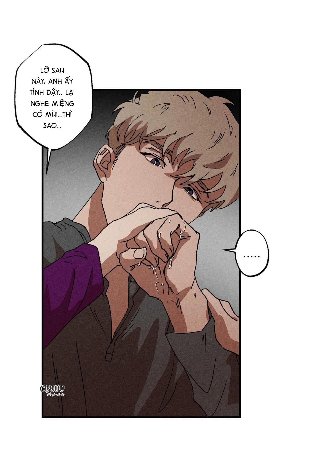 bẫy đôi ngọt ngào chapter 19 54
