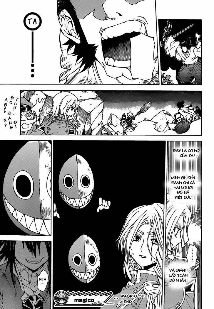 magico chapter 36 19
