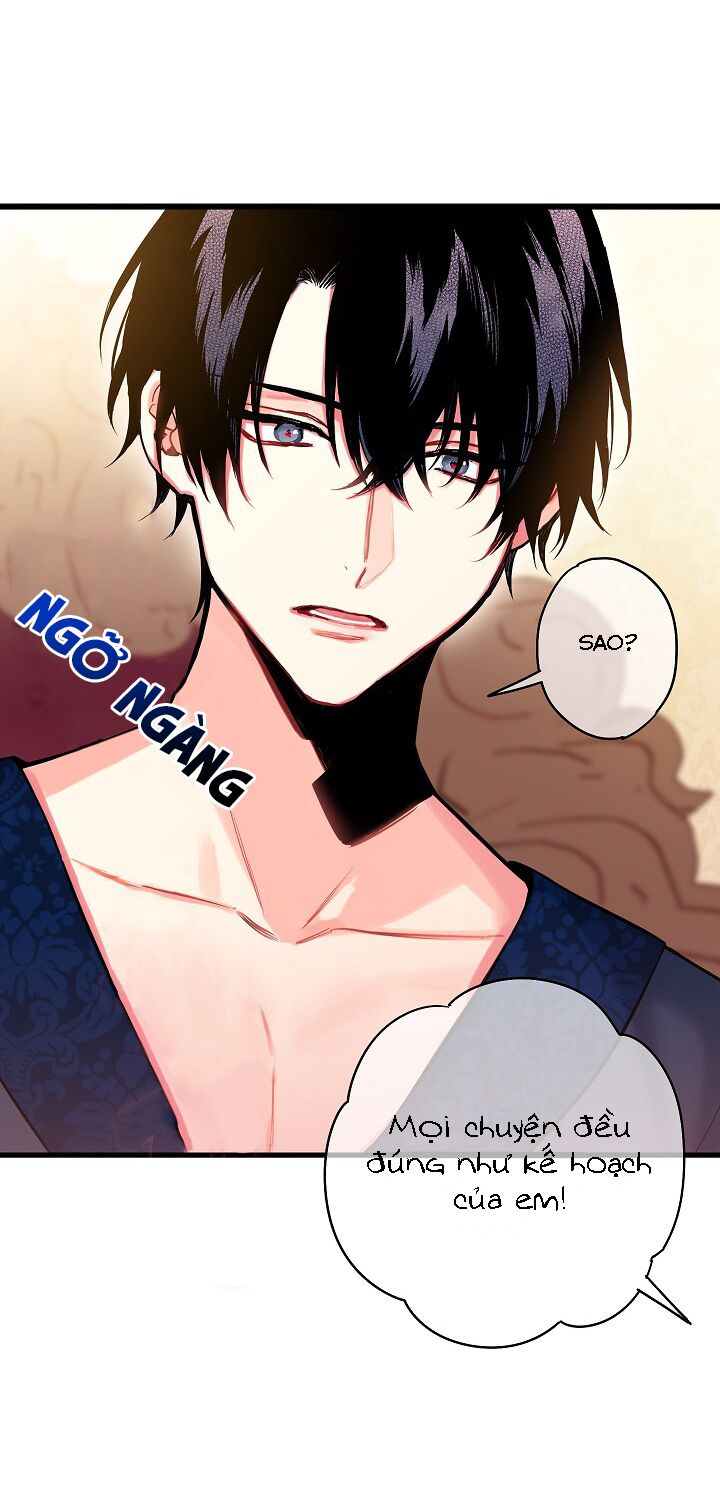 thánh nữ ẩn danh chapter 195 30