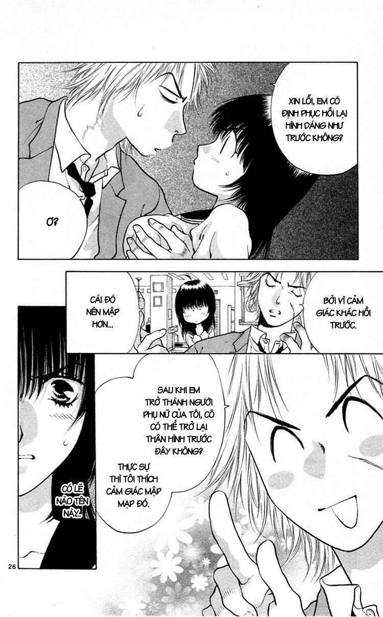 girls saurus chapter 9 27