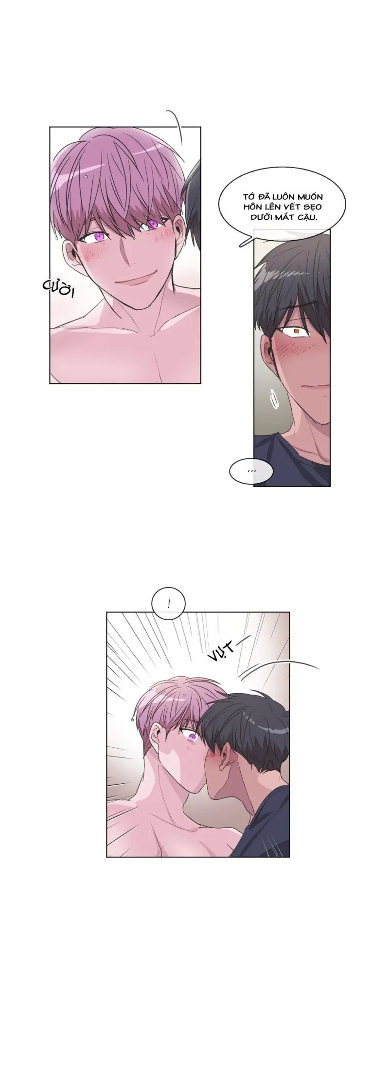 kí ức giả dối chapter 45 12