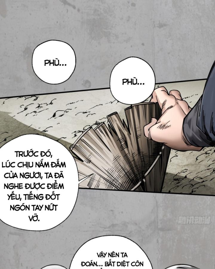 Tạng Phong Hành chapter 205 30