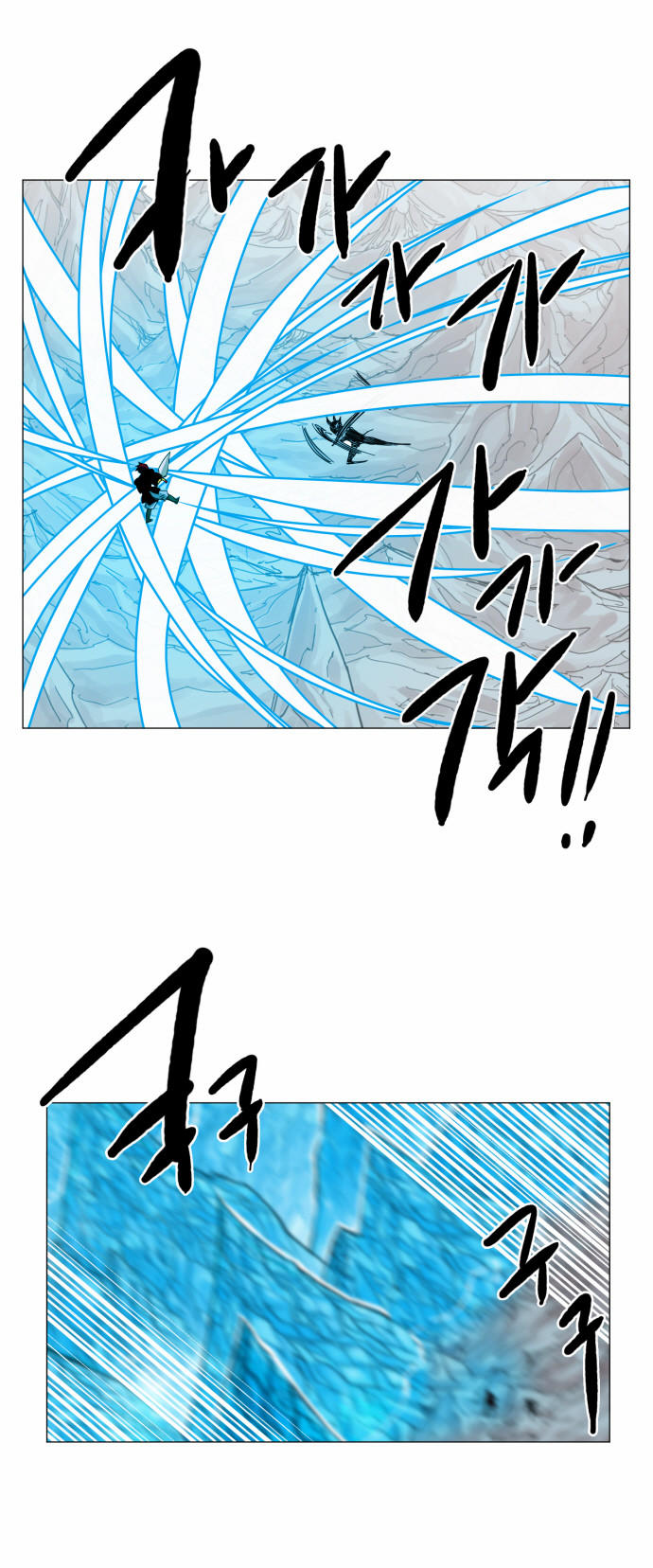 hard core leveling warrior chapter 42 28