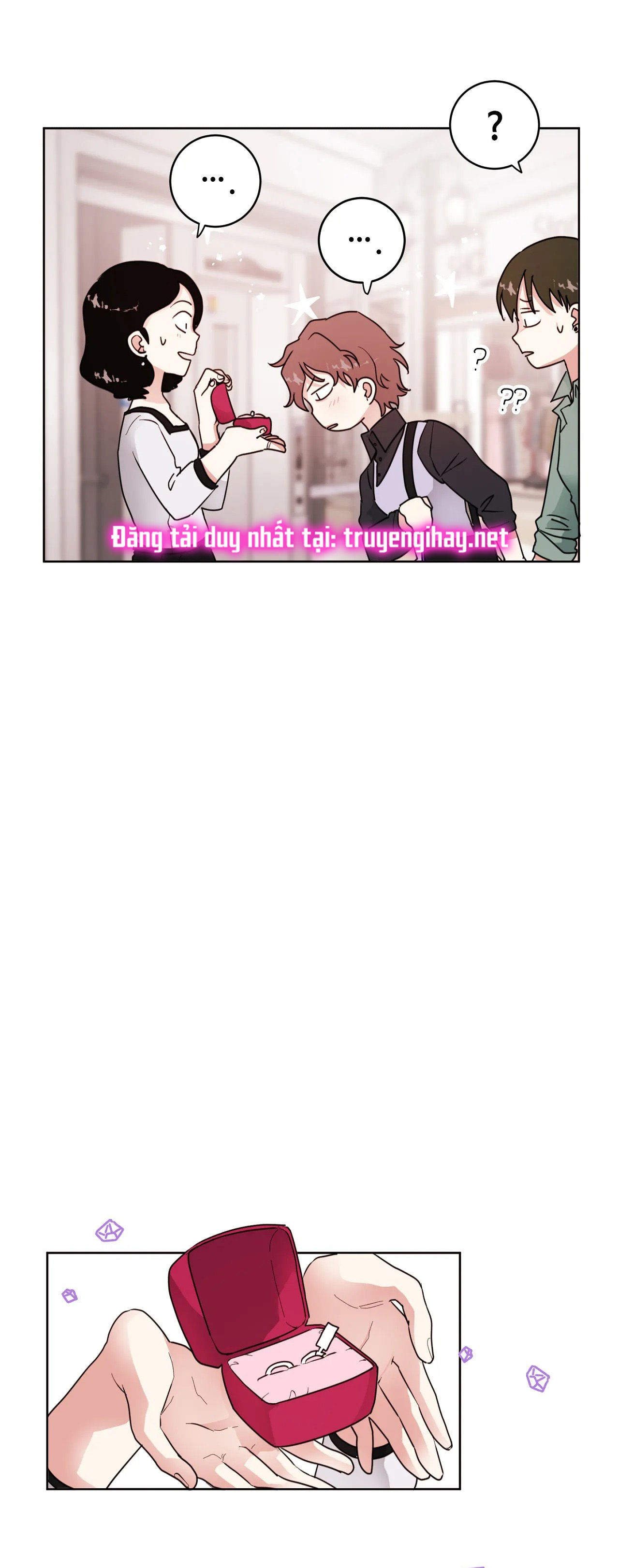 maybe - biết đâu chúng ta cũng chapter 8.2 10