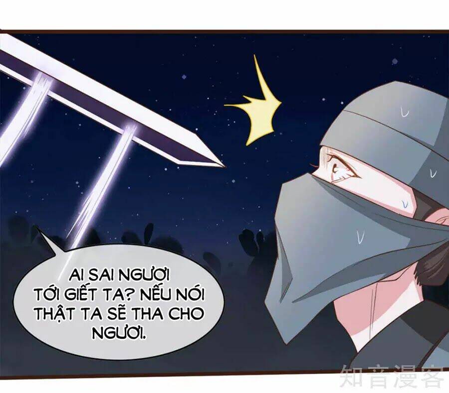 đích nữ hữu độc chapter 34 19