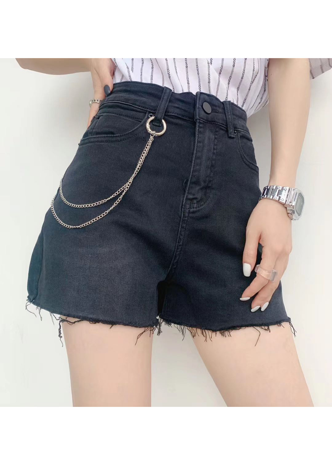 Xích đeo quần