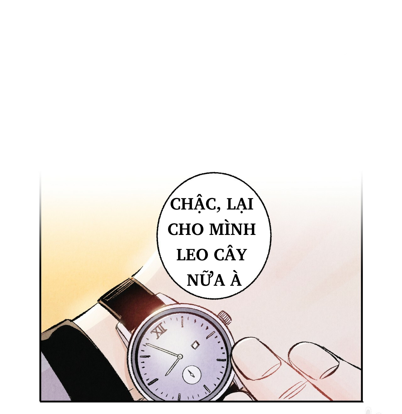 chịch anh bạn một cách hoàn hảo chapter 1.1 3