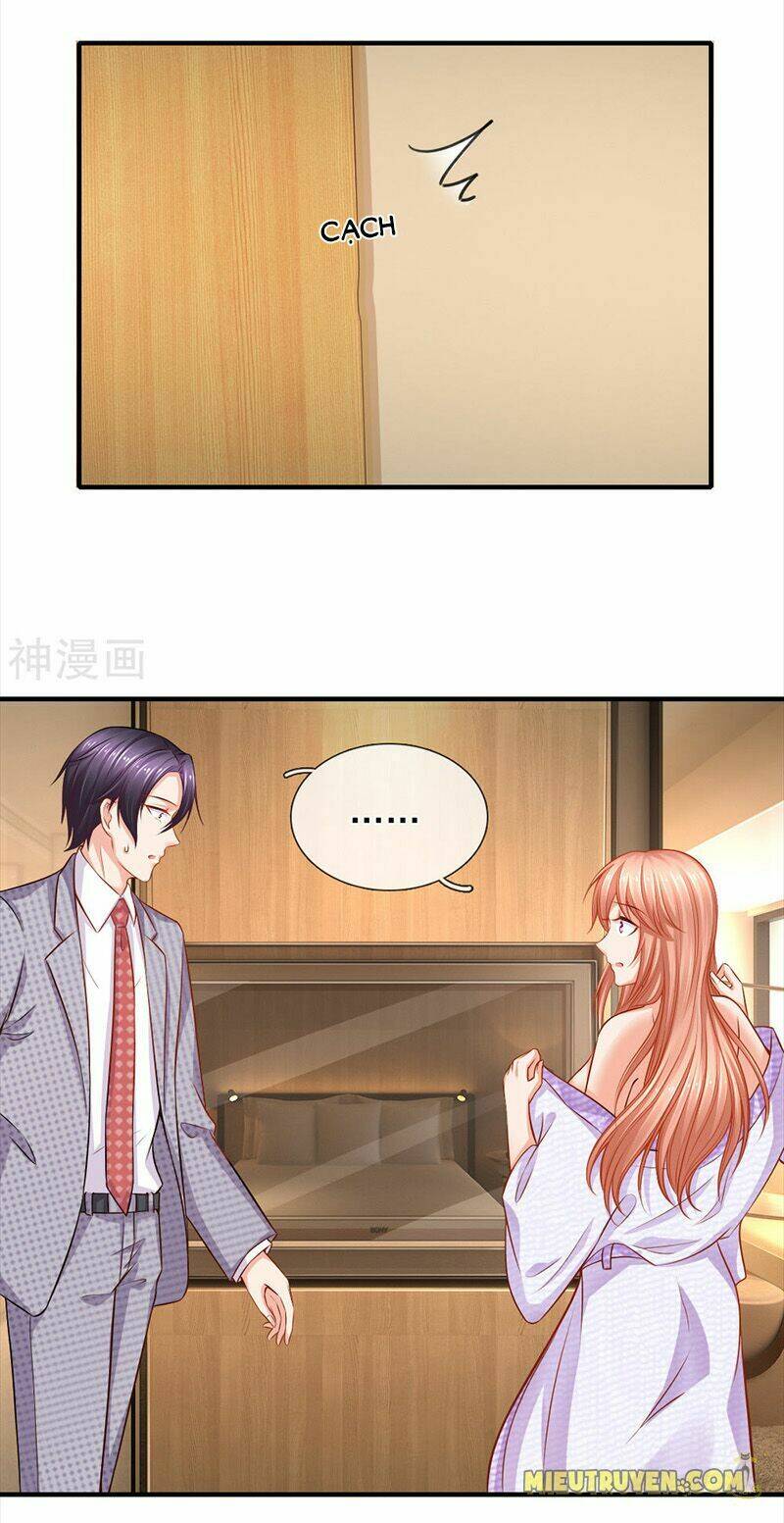 vợ yêu gả nhầm của phúc hắc tổng tài chapter 63 31