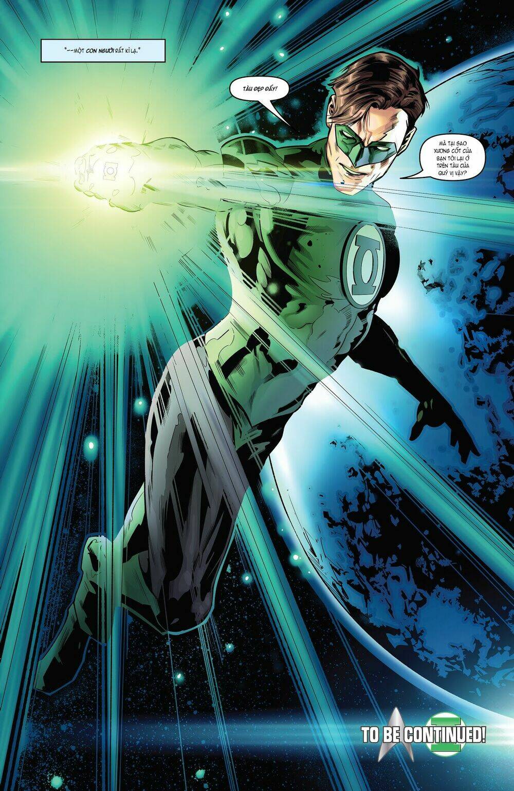 star trek/green lantern: the spectrum war chapter 1 22