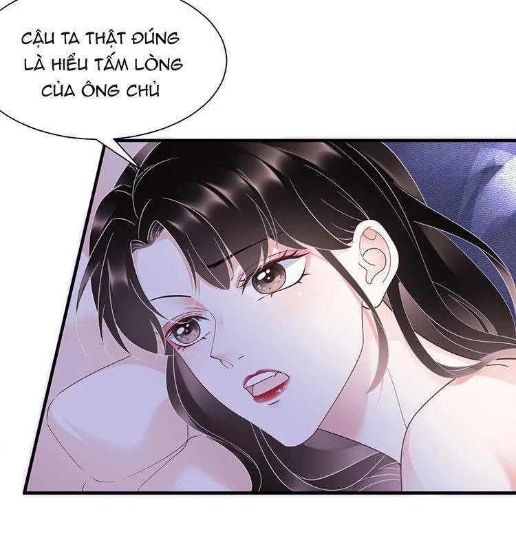 [16+] đại tiểu thư có thể có ý đồ xấu chapter 20.2 12