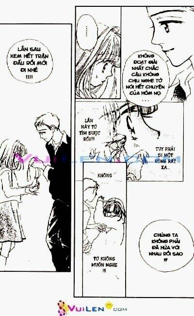 công chúa nhân ngư chapter 3 162