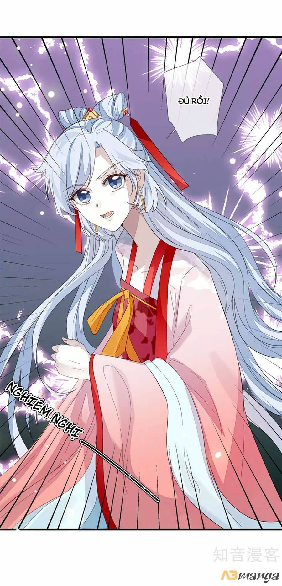 cửu khuyết phong hoa chapter 99 21