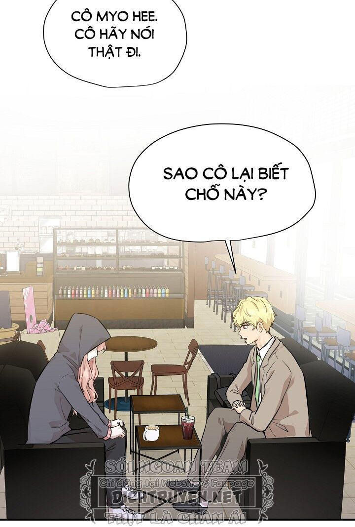 cuộc sống kỳ thú chapter 50 13