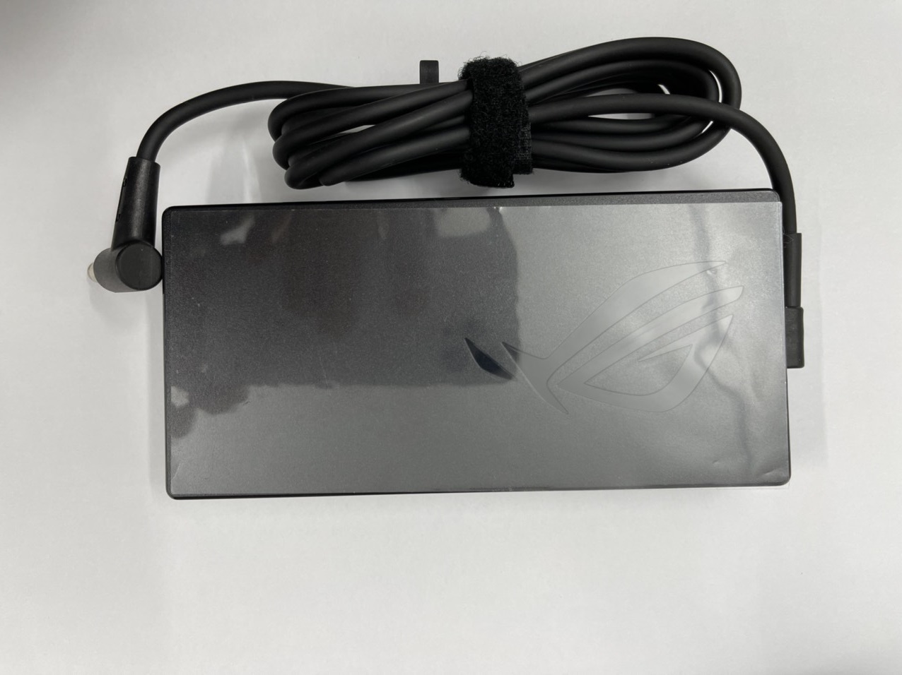 Sạc cho Laptop Asus TUF Gaming A15 A17 F15 F17 Series 150W (Chân 6.0mm*3.7mm kim bên trong) kèm dây nguồn - Hàng nhập khẩu