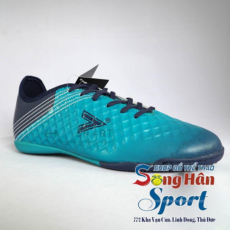 Giày đá banh futsal Mitre 180204C