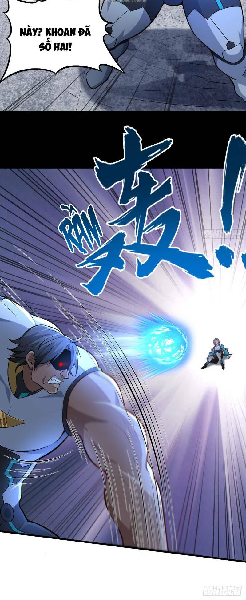 minh nhật thần đô chapter 15 32